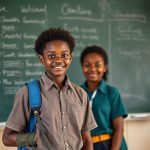Difference between bursaries and scholarships