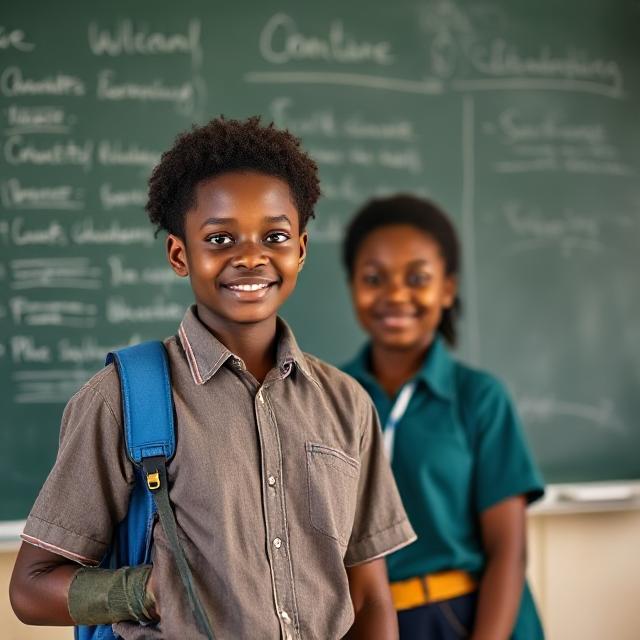 Difference between bursaries and scholarships