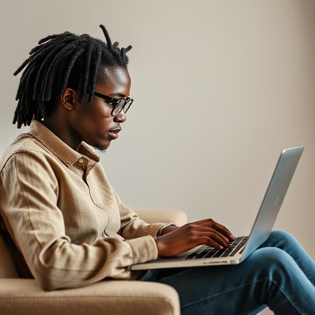 Step-by-step Guide to Apply for Ikusasa Bursary