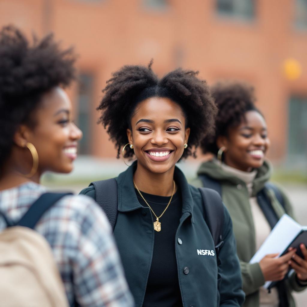 Government Bursaries