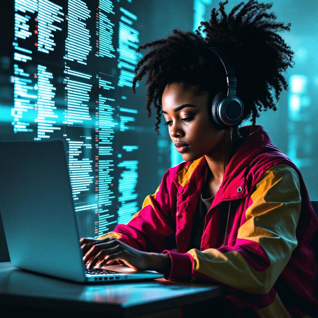 Applying for bursaries online